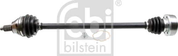 Febi Bilstein 181562 - Sürücü mili furqanavto.az