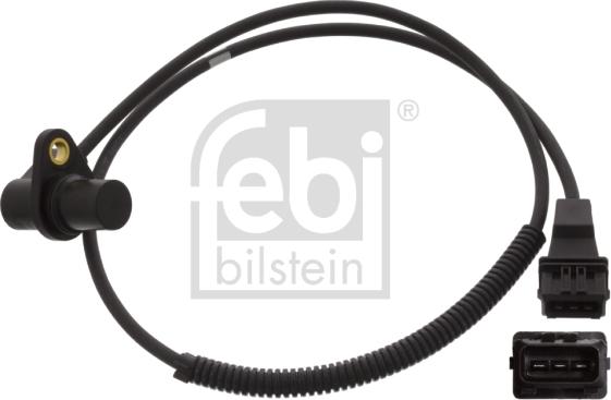 Febi Bilstein 18163 - Sensor, krank mili nəbzi furqanavto.az