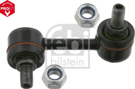 Febi Bilstein 18109 - Çubuq / Strut, stabilizator furqanavto.az