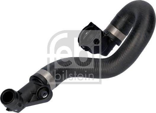 Febi Bilstein 181058 - Radiator şlanqı furqanavto.az