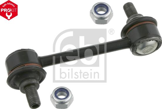 Febi Bilstein 18105 - Çubuq / Strut, stabilizator furqanavto.az