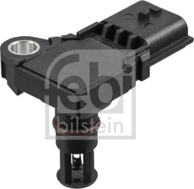 Febi Bilstein 181005 - Sensor, suqəbuledici manifold təzyiqi www.furqanavto.az