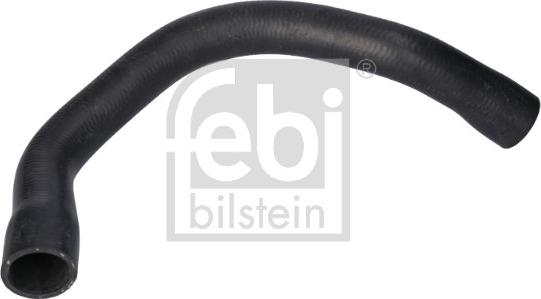 Febi Bilstein 181006 - Radiator şlanqı furqanavto.az