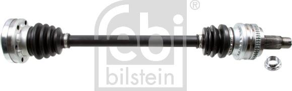 Febi Bilstein 181089 - Sürücü mili furqanavto.az