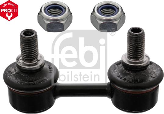 Febi Bilstein 18107 - Çubuq / Strut, stabilizator furqanavto.az