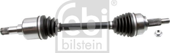 Febi Bilstein 181114 - Sürücü mili furqanavto.az