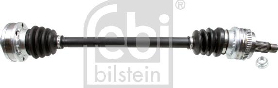 Febi Bilstein 181806 - Sürücü mili furqanavto.az