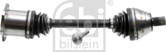 Febi Bilstein 181245 - Sürücü mili furqanavto.az