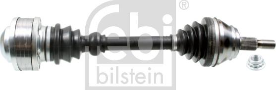 Febi Bilstein 181250 - Sürücü mili furqanavto.az