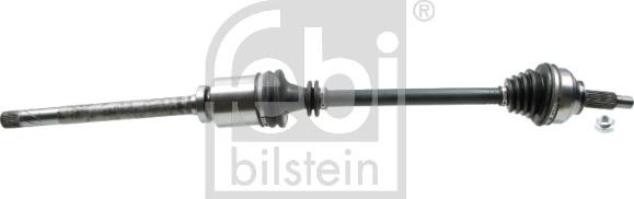 Febi Bilstein 181213 - Sürücü mili furqanavto.az