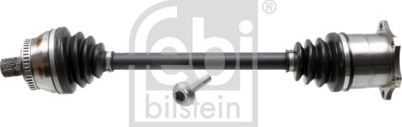 Febi Bilstein 181281 - Sürücü mili furqanavto.az