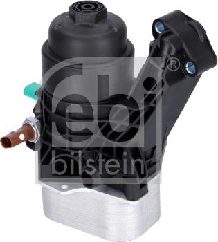 Febi Bilstein 181226 - Korpus, yağ filtri www.furqanavto.az