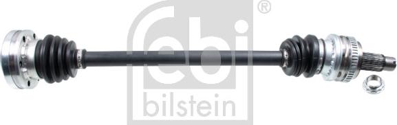 Febi Bilstein 181273 - Sürücü mili furqanavto.az