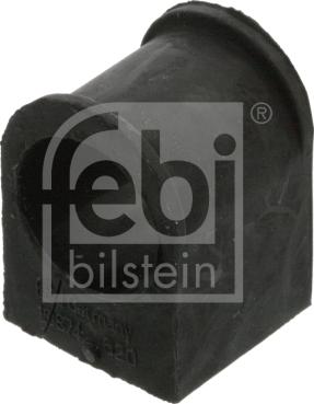 Febi Bilstein 18874 - Dəstək kol, stabilizator furqanavto.az