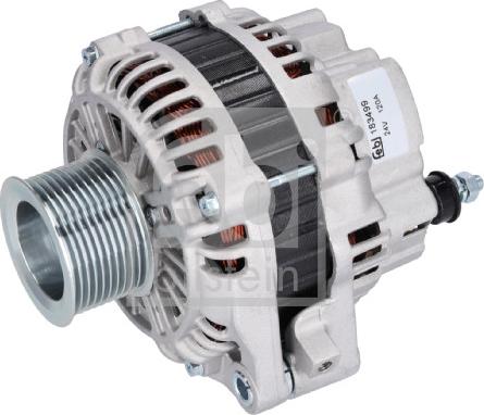 Febi Bilstein 183499 - Alternator furqanavto.az