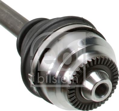 Febi Bilstein 183469 - Sürücü mili furqanavto.az