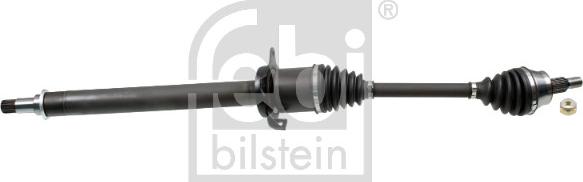 Febi Bilstein 183466 - Sürücü mili furqanavto.az