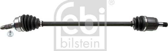 Febi Bilstein 183480 - Sürücü mili furqanavto.az