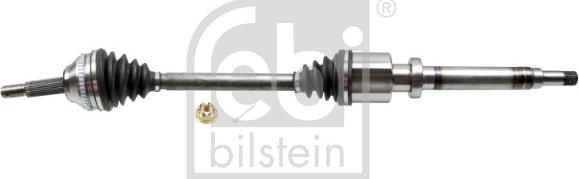 Febi Bilstein 183475 - Sürücü mili furqanavto.az