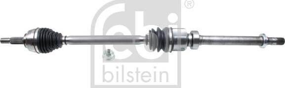 Febi Bilstein 183590 - Sürücü mili furqanavto.az