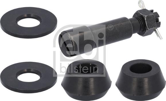 Febi Bilstein 183026 - Spacer Bush, amortizator furqanavto.az