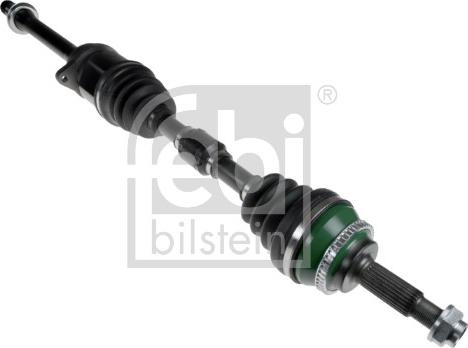 Febi Bilstein 183820 - Sürücü mili furqanavto.az