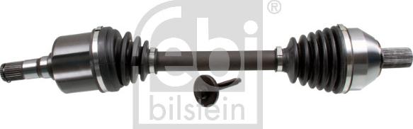 Febi Bilstein 183356 - Sürücü mili furqanavto.az