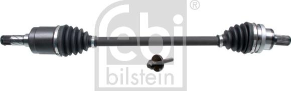 Febi Bilstein 183376 - Sürücü mili furqanavto.az