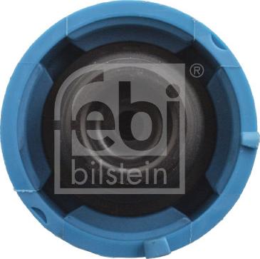 Febi Bilstein 183372 - Sızdırmazlıq qapağı, soyuducu çəni www.furqanavto.az