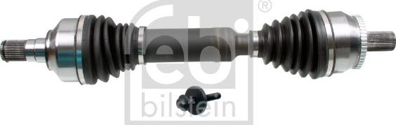 Febi Bilstein 183294 - Sürücü mili furqanavto.az