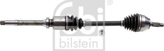 Febi Bilstein 183733 - Sürücü mili furqanavto.az