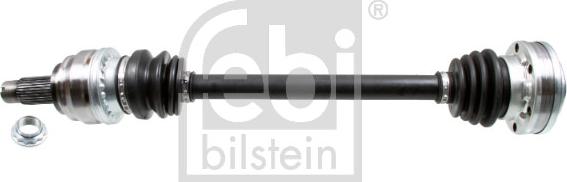 Febi Bilstein 182445 - Sürücü mili furqanavto.az