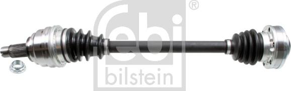 Febi Bilstein 182454 - Sürücü mili furqanavto.az