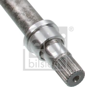 Febi Bilstein 182458 - Sürücü mili furqanavto.az