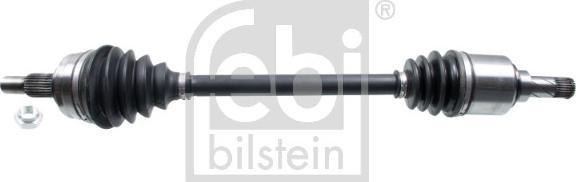 Febi Bilstein 182425 - Sürücü mili furqanavto.az