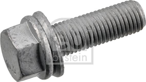 Febi Bilstein 182563 - Bolt, əyləc kaliperi furqanavto.az