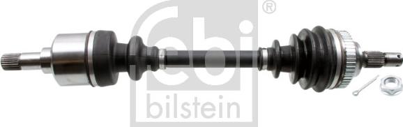 Febi Bilstein 182693 - Sürücü mili furqanavto.az