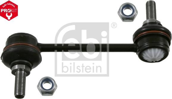 Febi Bilstein 18268 - Çubuq / Strut, stabilizator furqanavto.az