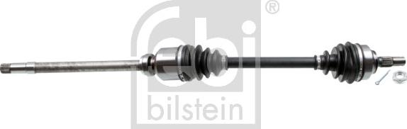 Febi Bilstein 182628 - Sürücü mili furqanavto.az