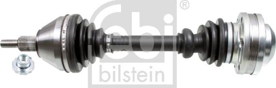 Febi Bilstein 182115 - Sürücü mili furqanavto.az