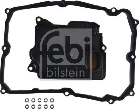 Febi Bilstein 182172 - Hidravlik Filtr, avtomatik transmissiya www.furqanavto.az