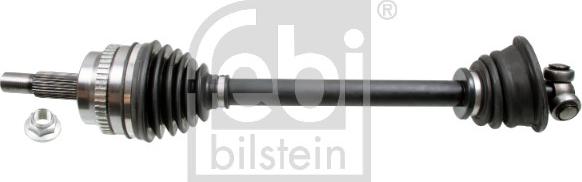 Febi Bilstein 182855 - Sürücü mili furqanavto.az