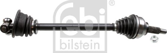 Febi Bilstein 182856 - Sürücü mili furqanavto.az