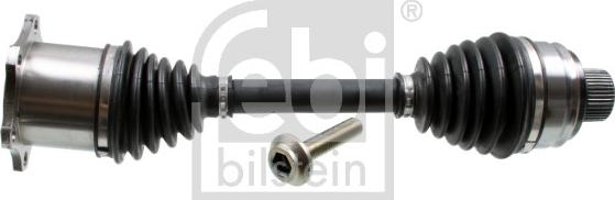 Febi Bilstein 182885 - Sürücü mili furqanavto.az