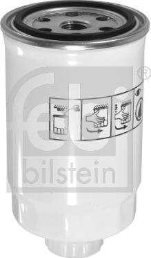 Febi Bilstein 182350 - Yanacaq filtri furqanavto.az