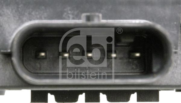 Febi Bilstein 182330 - Su nasosu furqanavto.az