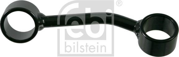 Febi Bilstein 18279 - Çubuq / Strut, stabilizator www.furqanavto.az