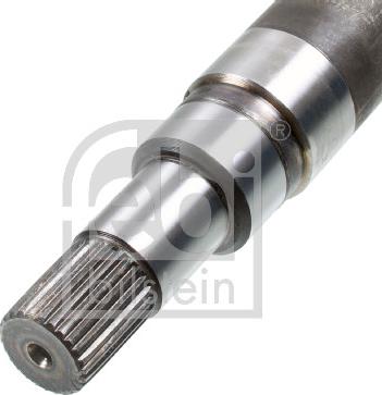 Febi Bilstein 182745 - Sürücü mili furqanavto.az