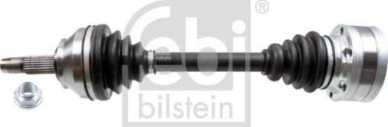 Febi Bilstein 182747 - Sürücü mili furqanavto.az