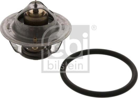 Febi Bilstein 18276 - Termostat, soyuducu www.furqanavto.az